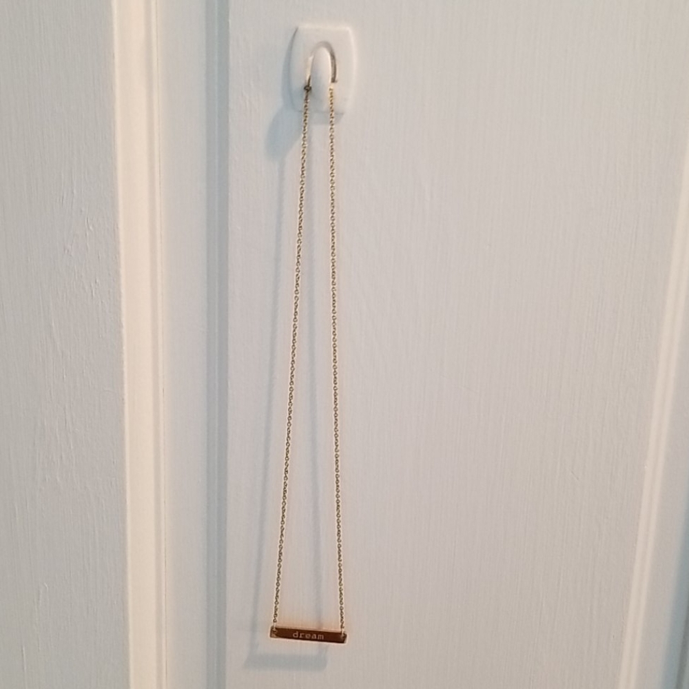 16" "dream" Necklace - Picture 2 of 2